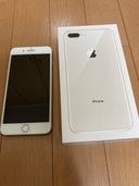 iPhone8Plus 256GB（ゴールド）（スマホ）の商品画像 - 査定依頼日：2020年6月11日 - 最高査定価格：18,000円