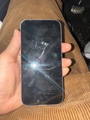 アイホン16・ホワイト・ジャンク品（スマホ）の商品画像 - 査定依頼日：2026年2月22日 - 最高査定価格：45,000円