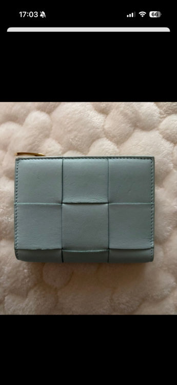 ボッテガ・ヴェネタ  （ブランドバッグ）の商品画像 - 査定依頼日：2026年1月26日 - 最高査定価格：46,000円