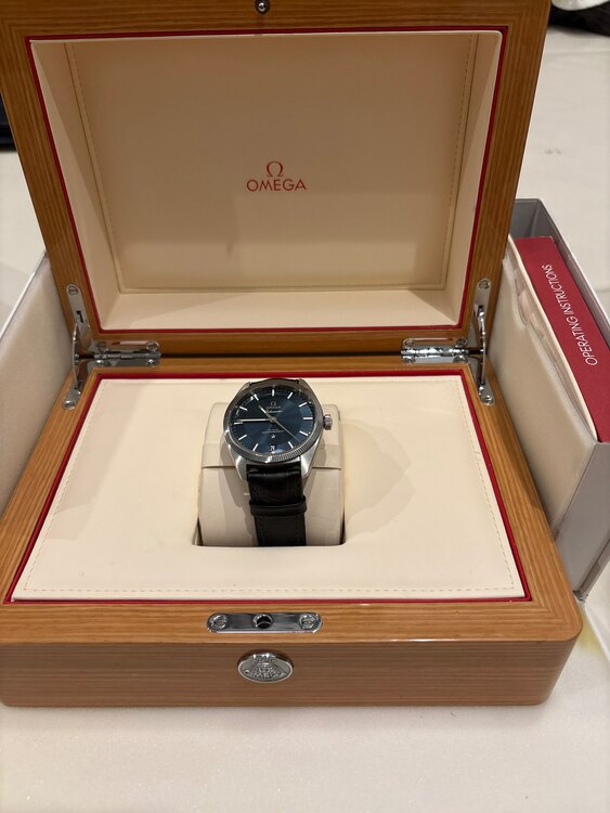 コンステレーション　グローブマスター（高級時計）の商品画像 - 査定依頼日：2025年4月26日 - 最高査定価格：480,000円