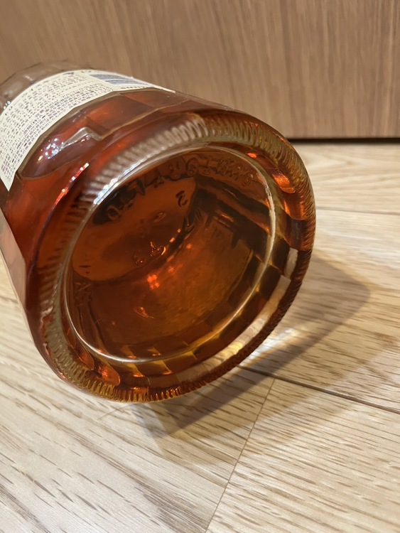 ウイスキー サントリー響 （お酒）の商品画像 - 査定依頼日：2025年12月28日 - 最高査定価格：48,000円