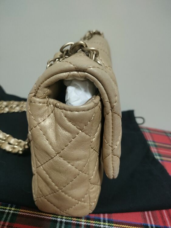 14862776（ブランドバッグ）の商品画像 - 査定依頼日：2025年9月18日 - 最高査定価格：500,000円