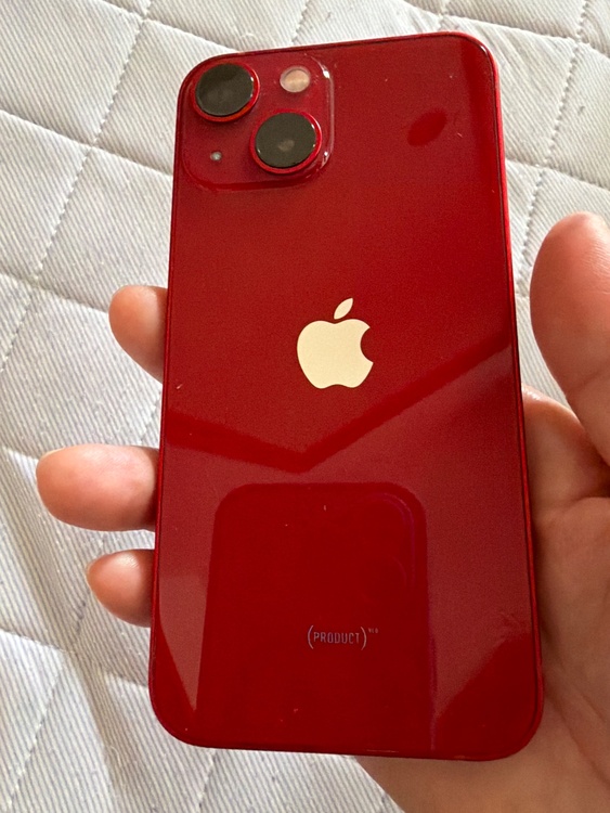 iPhone iPhone 13 mini 128GB docomo（スマホ）の商品画像 - 査定依頼日：2026年5月25日 - 最高査定価格：30,000円