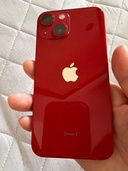 iPhone iPhone 13 mini 128GB docomo（スマホ）の商品画像 - 査定依頼日：2026年5月25日 - 最高査定価格：30,000円