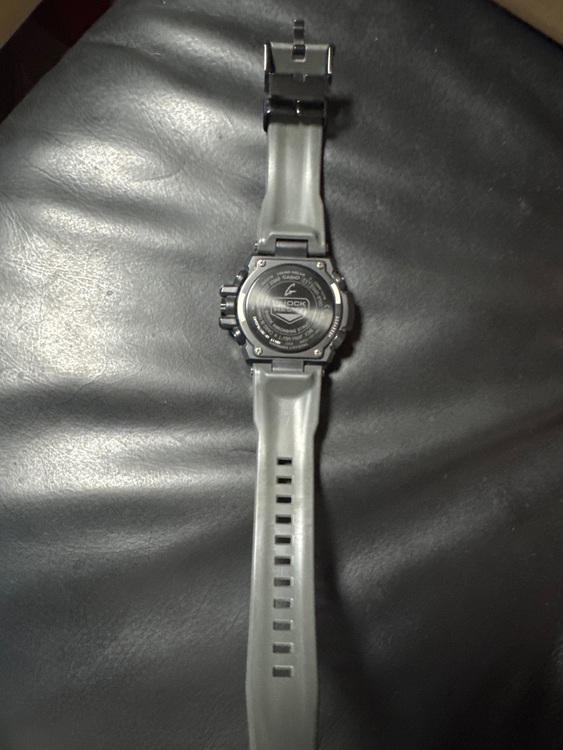 G-SHOCK その他 GST-B10（高級時計）の商品画像 - 査定依頼日：2025年7月20日 - 最高査定価格：17,000円