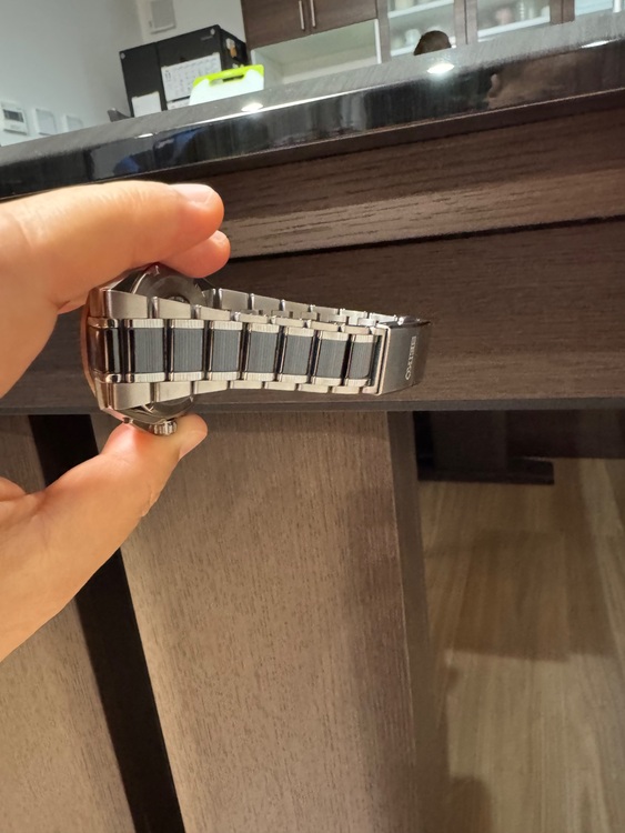 セイコー その他 SBXC18（高級時計）の商品画像 - 査定依頼日：2025年11月10日 - 最高査定価格：180,000円