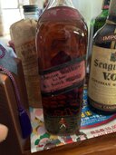 ウイスキー ジョニーウォーカー （お酒）の商品画像 - 査定依頼日：2024年8月13日 - 最高査定価格：500円