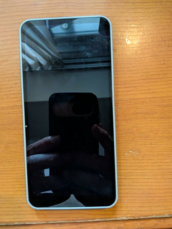 A302SH（スマホ）の商品画像 - 査定依頼日：2026年8月29日 - 最高査定価格：4,000円