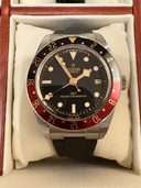 チューダー ブラックベイ （高級時計）の商品画像 - 査定依頼日：2025年11月23日 - 最高査定価格：520,000円