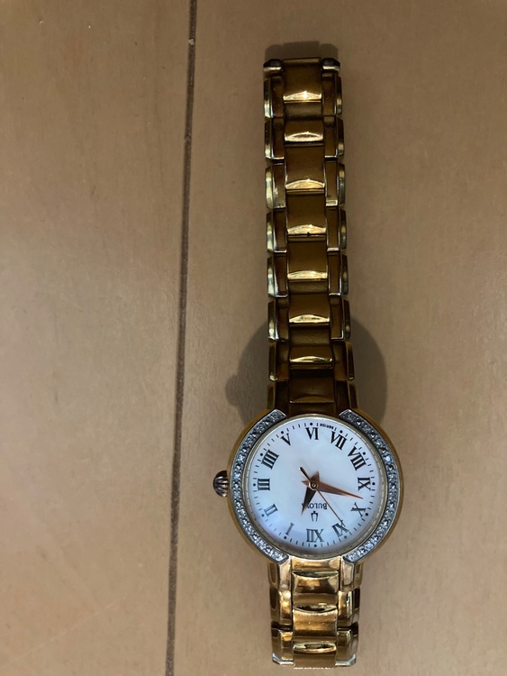 その他 その他 B118659（高級時計）の商品画像 - 査定依頼日：2026年2月18日 - 最高査定価格：1,000円