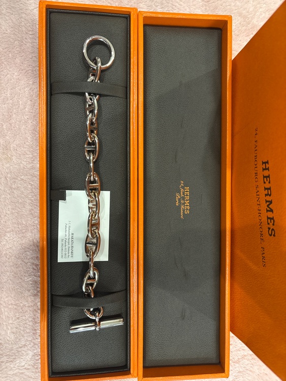 エルメス エルメス(その他) （ブランドバッグ）の商品画像 - 査定依頼日：2025年12月3日 - 最高査定価格：320,000円