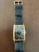 RELIEF 1200 SC（高級時計）の商品画像 - 査定依頼日：2021年11月20日 - 最高査定価格：500,000円