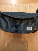 PORTER SACS BAR ポーター サックスバー 383-05714 ナイ（ブランドバッグ）の商品画像 - 査定依頼日：2026年3月1日 - 最高査定価格：1,000円