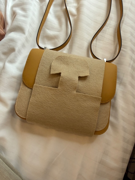 コンスタンスミニ（ブランドバッグ）の商品画像 - 査定依頼日：2026年3月17日 - 最高査定価格：1,300,000円