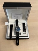 IWC パイロットウォッチ IW377709（高級時計）の商品画像 - 査定依頼日：2025年9月25日 - 最高査定価格：550,000円