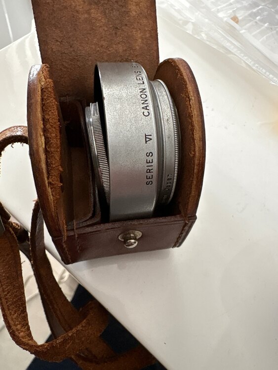 121446（カメラ）の商品画像 - 査定依頼日：2025年3月27日 - 最高査定価格：20,000円