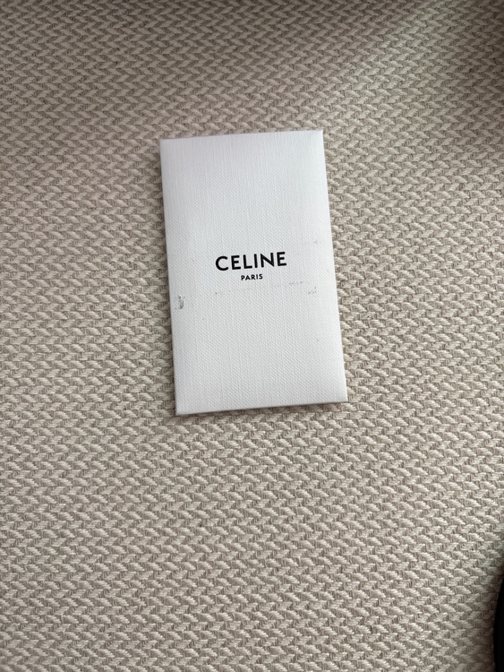 セリーヌ  （ブランドバッグ）の商品画像 - 査定依頼日：2025年6月5日 - 最高査定価格：250,000円