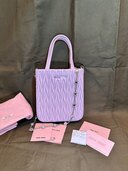 品番:5BA220_2CE3_F0D91（ブランドバッグ）の商品画像 - 査定依頼日：2024年2月3日 - 最高査定価格：130,000円