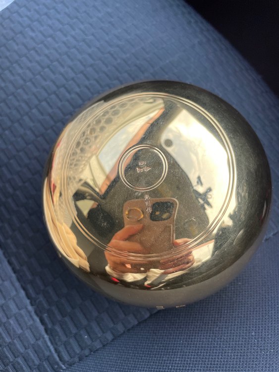 仏具　おりん（金・貴金属）の商品画像 - 査定依頼日：2023年4月12日 - 最高査定価格：1,990,000円