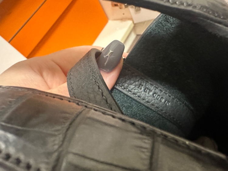 ピコタン　タッチ　ノアール（ブランドバッグ）の商品画像 - 査定依頼日：2026年1月14日 - 最高査定価格：750,000円