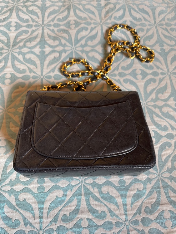 シャネル マトラッセ （ブランドバッグ）の商品画像 - 査定依頼日：2026年4月13日 - 最高査定価格：380,000円