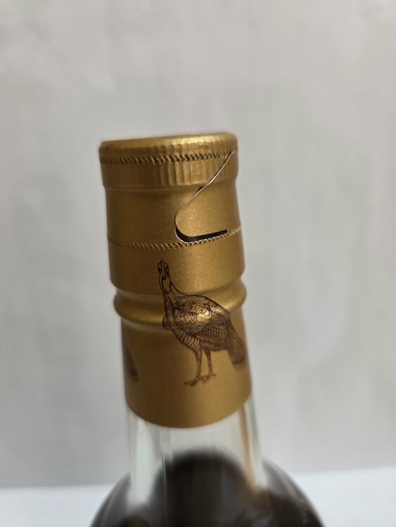 ウイスキー ワイルドターキー（お酒）の商品画像 - 査定依頼日：2026年6月10日 - 最高査定価格：200,000円