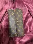 長財布（ブランド財布・小物）の商品画像 - 査定依頼日：2026年2月20日 - 最高査定価格：6,000円