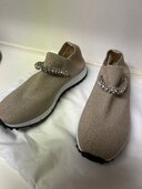 jimmy Choo（ブランド財布・小物）の商品画像 - 査定依頼日：2024年5月8日 - 最高査定価格：16,000円