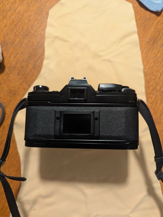 AE-1（カメラ）の商品画像 - 査定依頼日：2026年7月22日 - 最高査定価格：3,600円
