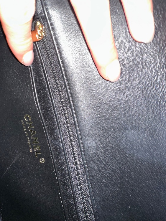 トップハンドルミニ　ラムスキン（ブランドバッグ）の商品画像 - 査定依頼日：2025年11月16日 - 最高査定価格：670,000円