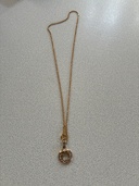 ネックレス（金・貴金属）の商品画像 - 査定依頼日：2026年1月12日 - 最高査定価格：100,000円