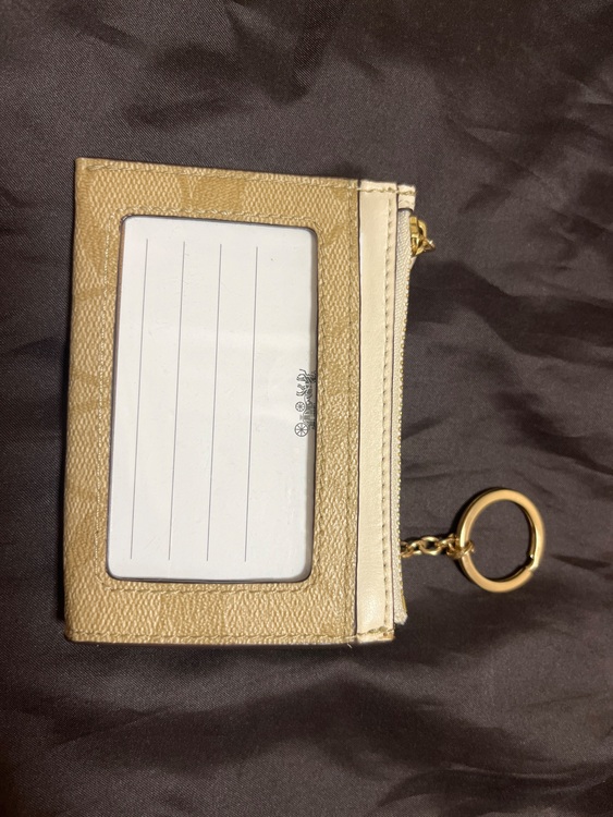 パスケース（ブランド財布・小物）の商品画像 - 査定依頼日：2025年6月23日 - 最高査定価格：100,000円