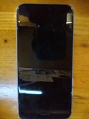 最新より一つ前（スマホ）の商品画像 - 査定依頼日：2023年5月18日 - 最高査定価格：8,300円