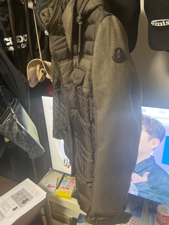 Jacob（古着・ファッション）の商品画像 - 査定依頼日：2026年2月23日 - 最高査定価格：100,000円