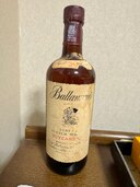 バランタイン30年（お酒）の商品画像 - 査定依頼日：2024年9月18日 - 最高査定価格：13,000円
