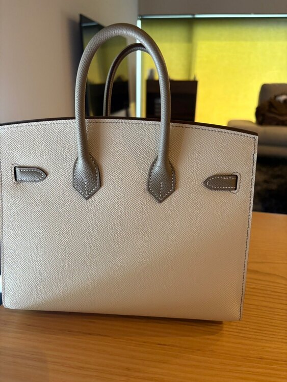 エルメス バーキン （ブランドバッグ）の商品画像 - 査定依頼日：2025年4月30日 - 最高査定価格：3,300,000円