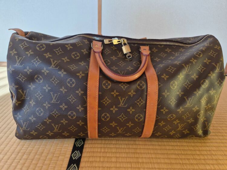 ルイヴィトン モノグラム （ブランドバッグ）の商品画像 - 査定依頼日：2025年11月24日 - 最高査定価格：75,000円