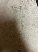 ネックレス（金・貴金属）の商品画像 - 査定依頼日：2026年7月13日 - 最高査定価格：500円