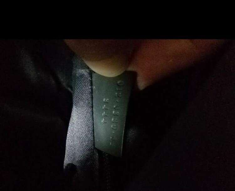 GG柄 2way メンズ　トートバッグ（ブランドバッグ）の商品画像 - 査定依頼日：2025年5月31日 - 最高査定価格：35,000円