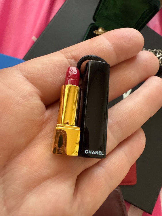 アクセサリー（ブランド財布・小物）の商品画像 - 査定依頼日：2025年8月14日 - 最高査定価格：6,000円