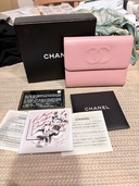 財布（ブランド財布・小物）の商品画像 - 査定依頼日：2025年11月19日 - 最高査定価格：25,000円