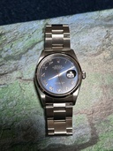 ロレックス デイトジャスト 16200（高級時計）の商品画像 - 査定依頼日：2026年3月21日 - 最高査定価格：970,000円