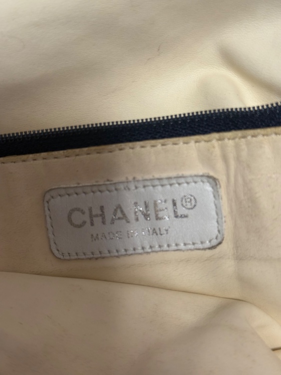 シャネル シャネル(その他) （ブランドバッグ）の商品画像 - 査定依頼日：2026年3月15日 - 最高査定価格：30,000円
