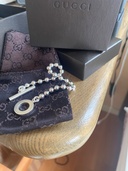 Gucci ブレスレット（金・貴金属）の商品画像 - 査定依頼日：2026年8月12日 - 最高査定価格：12,000円
