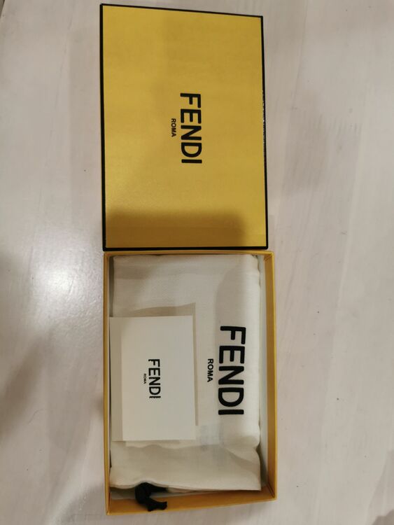 フェンディ  （ブランドバッグ）の商品画像 - 査定依頼日：2025年8月27日 - 最高査定価格：15,000円