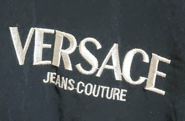 リバーシブルブルゾン（古着・ファッション）の商品画像 - 査定依頼日：2026年2月13日 - 最高査定価格：3,000円