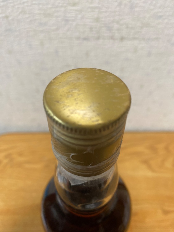 GLEN AVON グレン エイボン 12年 700ml40%（お酒）の商品画像 - 査定依頼日：2026年1月7日 - 最高査定価格：15,000円