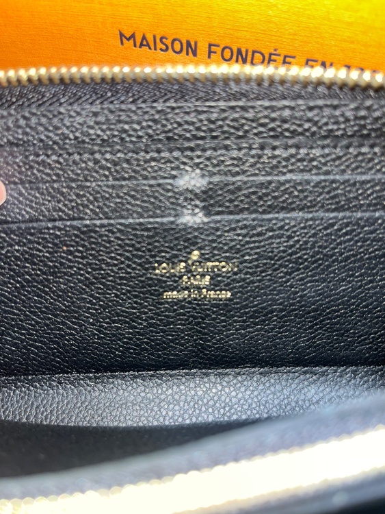 ルイヴィトン ルイヴィトン(その他) （ブランドバッグ）の商品画像 - 査定依頼日：2025年12月20日 - 最高査定価格：55,000円