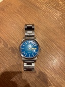 omega Geneve（高級時計）の商品画像 - 査定依頼日：2025年9月24日 - 最高査定価格：80,000円