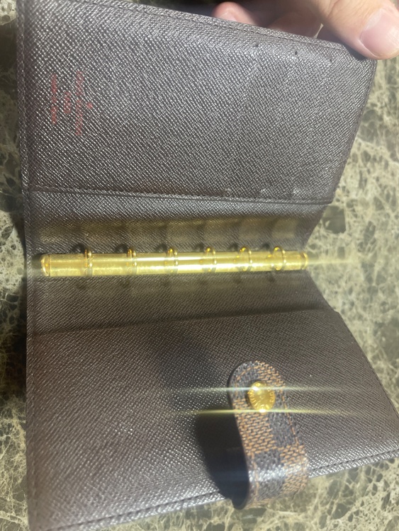 ルイヴィトン ルイヴィトン(その他) （ブランドバッグ）の商品画像 - 査定依頼日：2026年3月8日 - 最高査定価格：10,000円